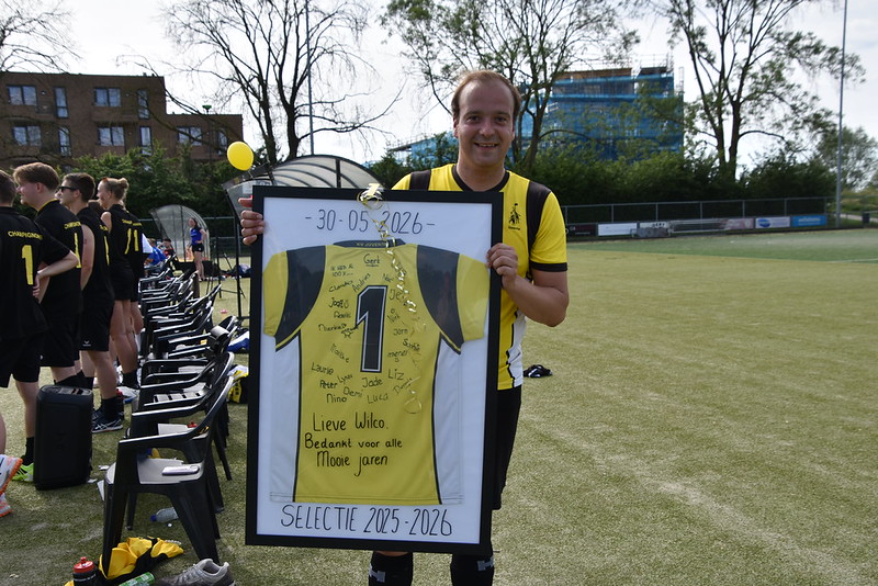 Terugblik 30 mei 2026