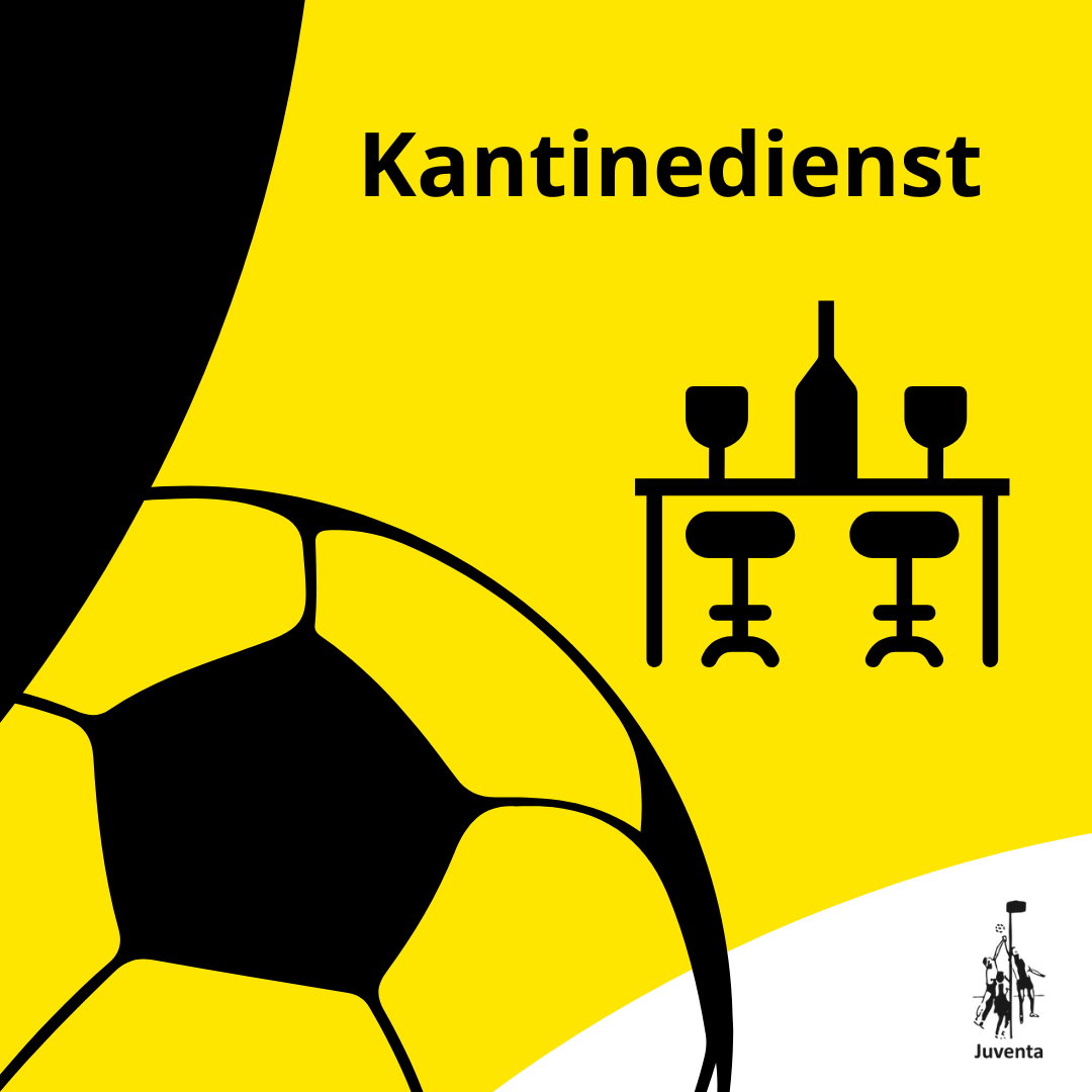 Start veldseizoen & kantinediensten