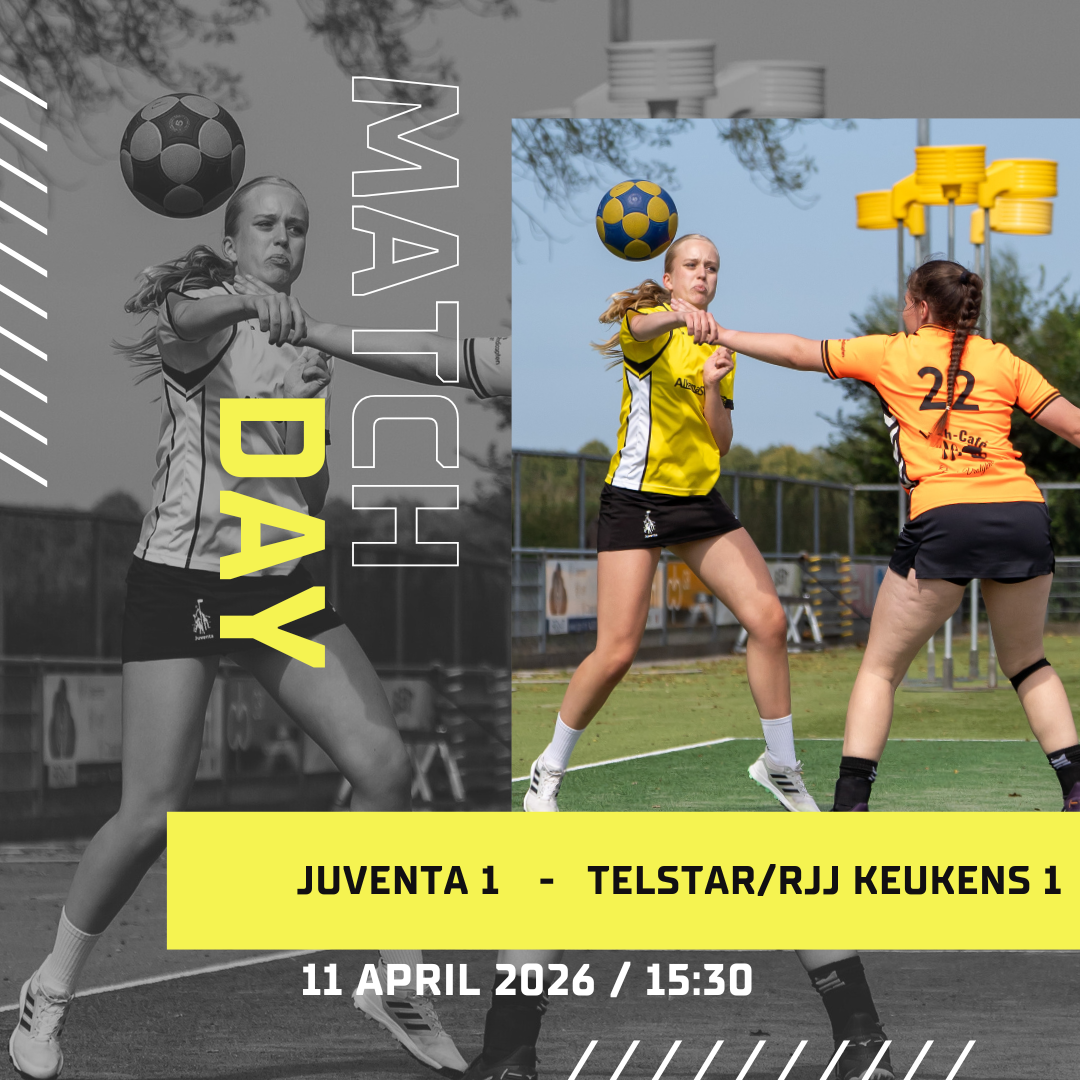 Matchday 11 april 2026