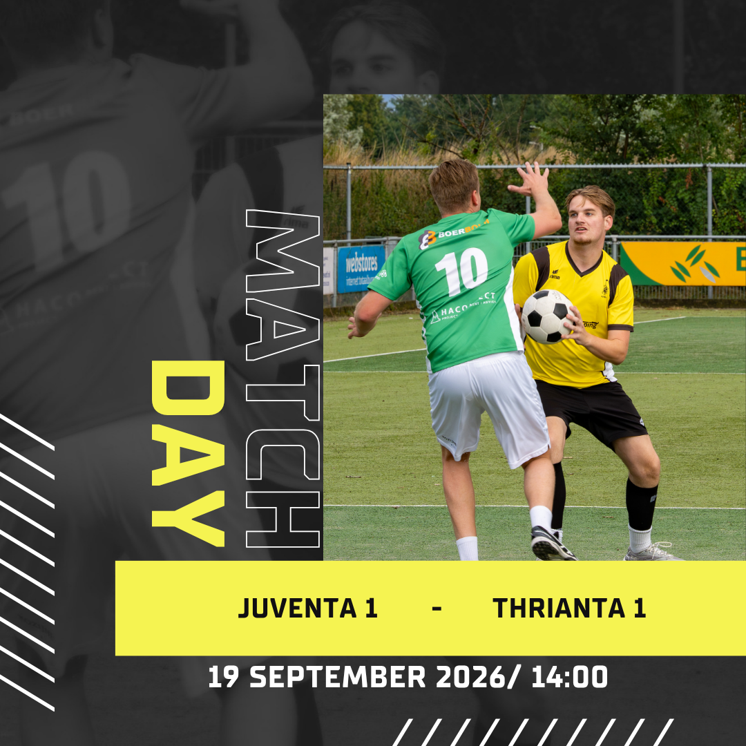 Matchday