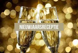 Nieuwe datum nieuwjaarsreceptie