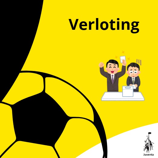 Nieuwjaarsreceptie en uitslag verloting