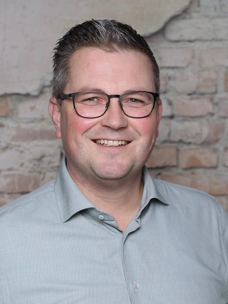 Rick Keus nieuwe hoofdtrainer van KV Juventa