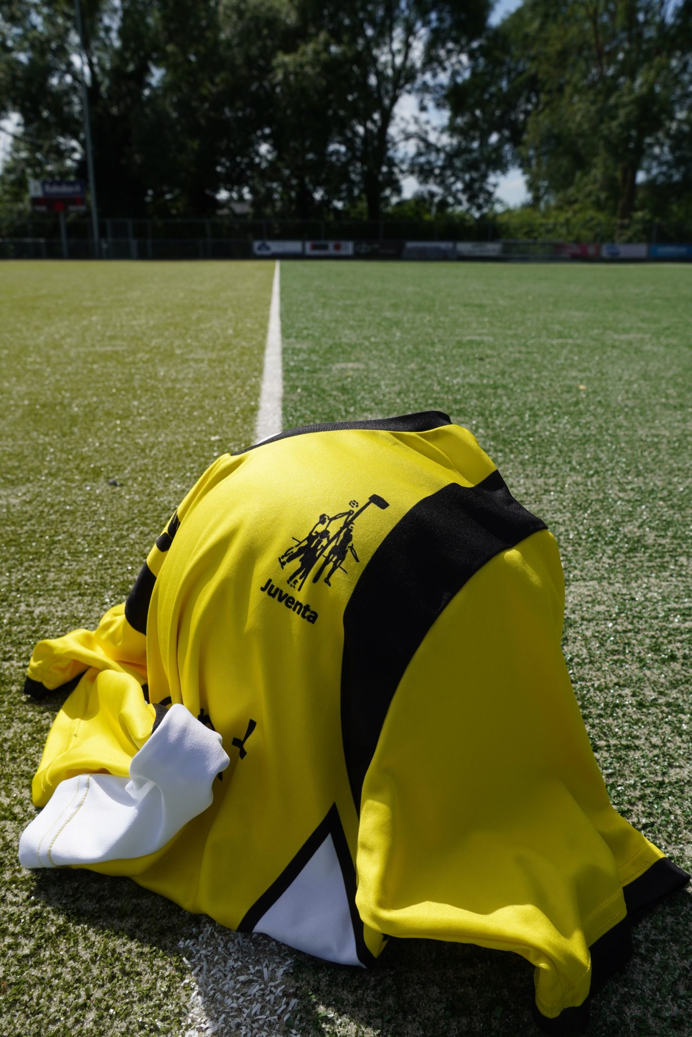 Sponsorschieten; de voorlopige tussenstand