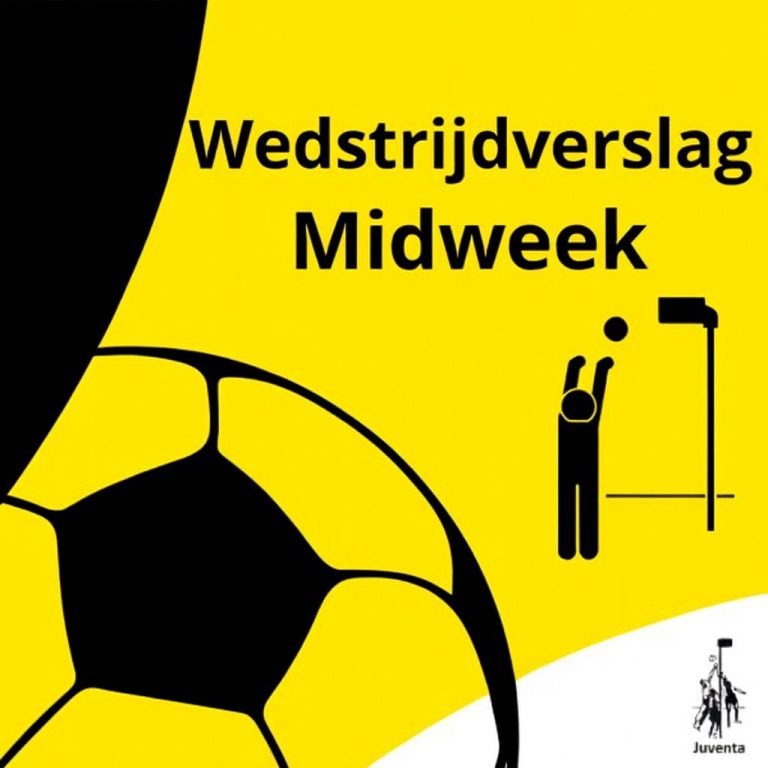 Een compliment voor Midweek 1