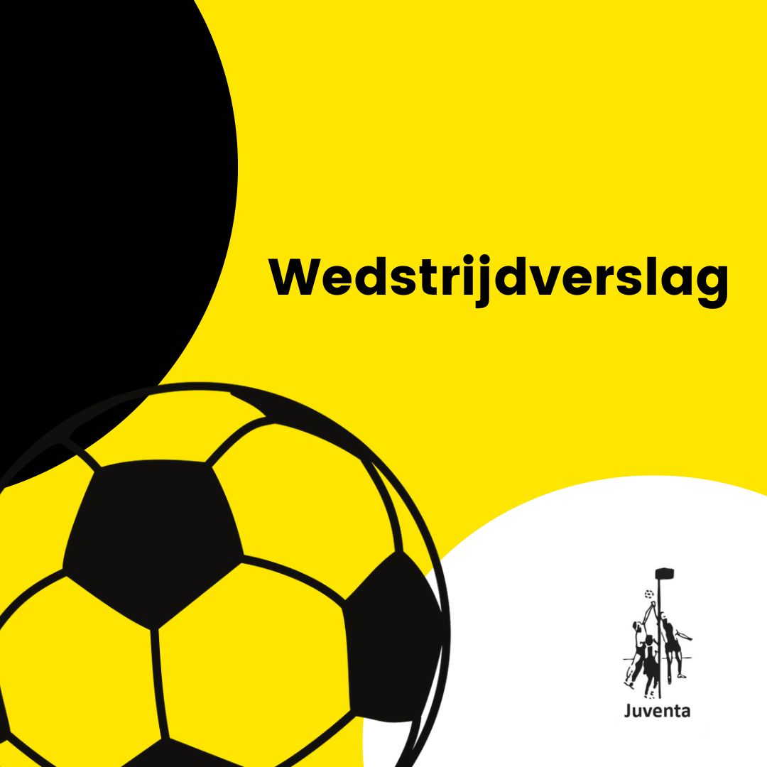 Juventa komt tekort tegen koploper NKC'51