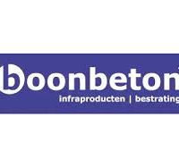 Foto's boonbeton 8 kamp op de site