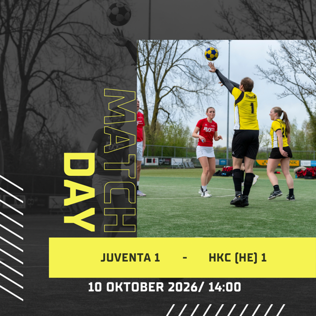 Matchday